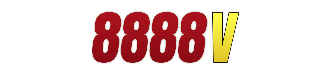 8888v